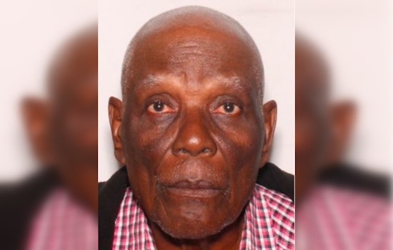 Search for Missing 87-Year-Old Man Intensifies in Miami's Little Haiti Neighborhood