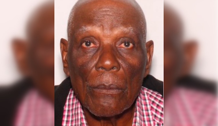 Search for Missing 87-Year-Old Man Intensifies in Miami's Little Haiti Neighborhood