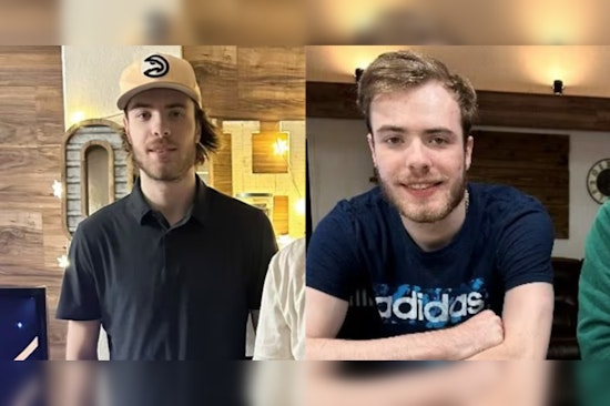 Search for Missing Snellville Man with Schizophrenia Expands as Community and Police Collaborate