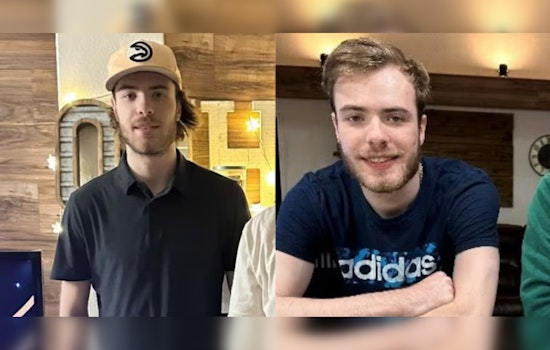 Search for Missing Snellville Man with Schizophrenia Expands as Community and Police Collaborate