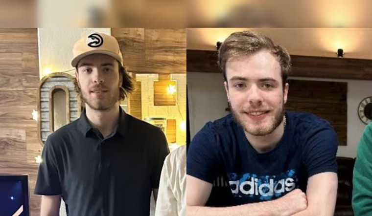 Search for Missing Snellville Man with Schizophrenia Expands as Community and Police Collaborate