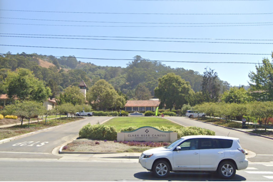 Search for Suspect After Reports of Gunshots Near UC Berkeley's Clark Kerr and Hill Campuses