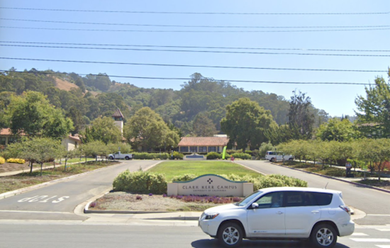 Search for Suspect After Reports of Gunshots Near UC Berkeley's Clark Kerr and Hill Campuses