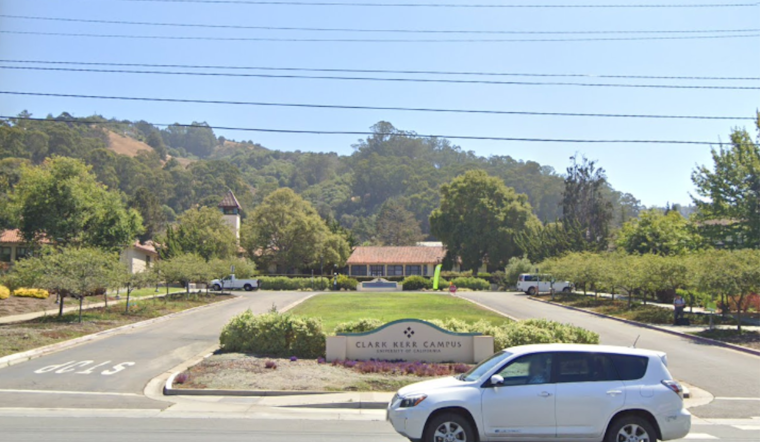 Search for Suspect After Reports of Gunshots Near UC Berkeley's Clark Kerr and Hill Campuses