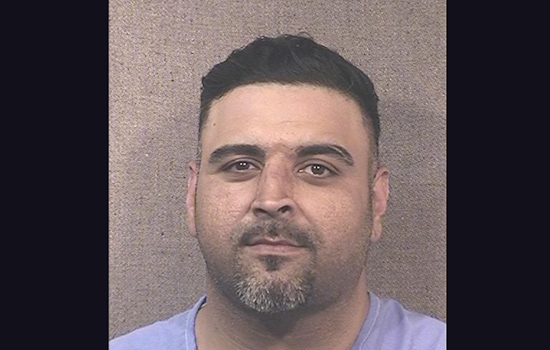 Search Intensifies for Inmate Ashiel Bahar Who Left Owens Valley Conservation Camp Unauthorized