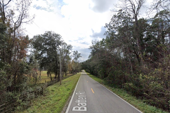 Search Intensifies for Missing 70-Year-Old David Brown in Brooksville