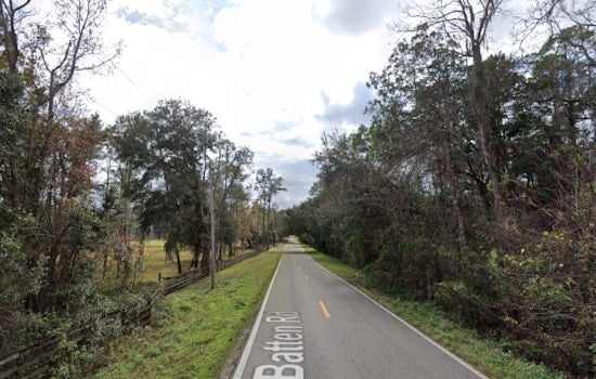Search Intensifies for Missing 70-Year-Old David Brown in Brooksville