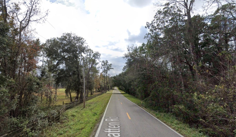 Search Intensifies for Missing 70-Year-Old David Brown in Brooksville