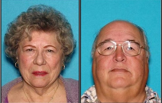 Search Intensifies for Missing Elderly Couple and Dog from Inland Empire Nudist Resort
