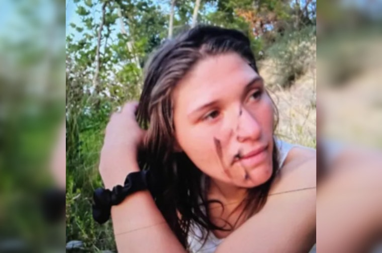 Search Intensifies for Missing Sacramento Woman Last Seen at Northern California Mining Camp