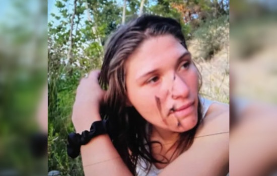 Search Intensifies for Missing Sacramento Woman Last Seen at Northern California Mining Camp