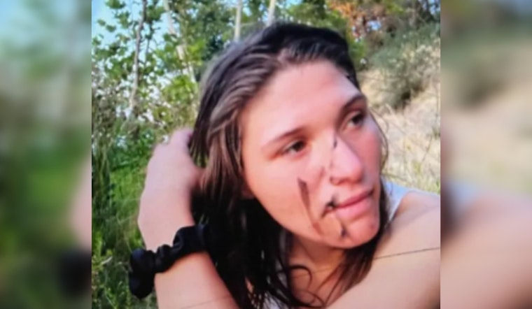 Search Intensifies for Missing Sacramento Woman Last Seen at Northern California Mining Camp