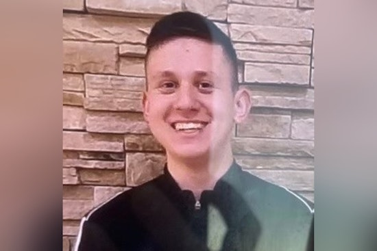 Search Intensifies for Missing Teenager Mikhael Nazorov at Camp Far West Lake in Yuba County