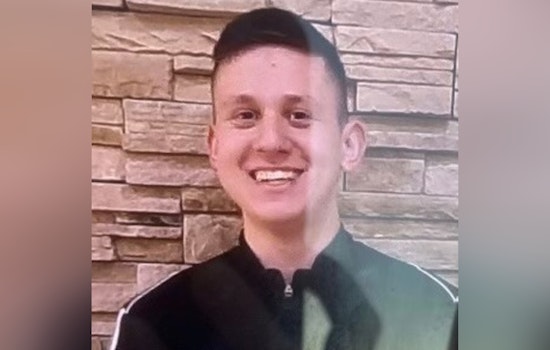 Search Intensifies for Missing Teenager Mikhael Nazorov at Camp Far West Lake in Yuba County