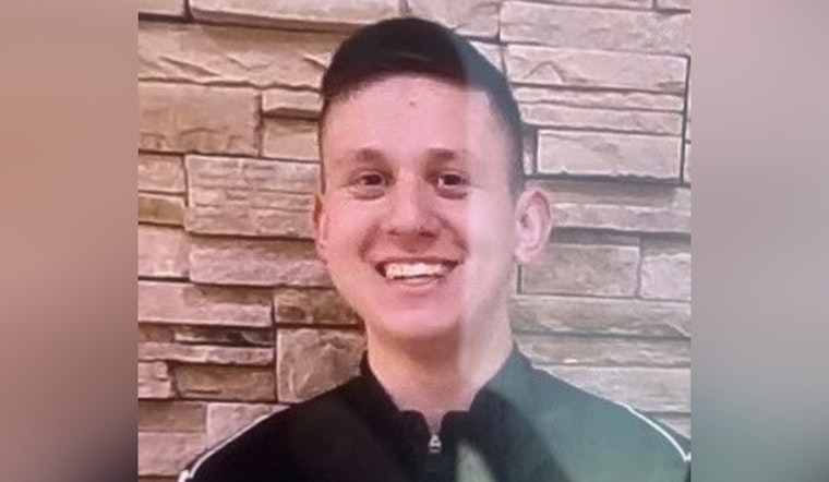 Search Intensifies for Missing Teenager Mikhael Nazorov at Camp Far West Lake in Yuba County