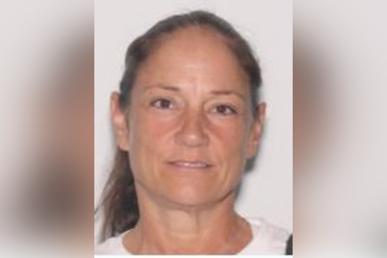 Search Intensifies for Missing Woman in West Palm Beach as Police Seek Public's Help