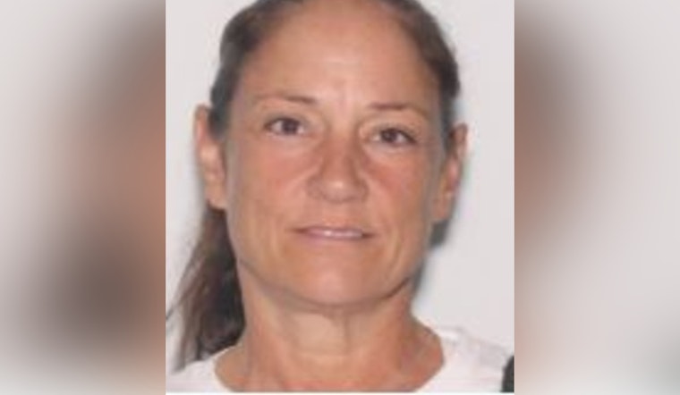 Search Intensifies for Missing Woman in West Palm Beach as Police Seek Public's Help