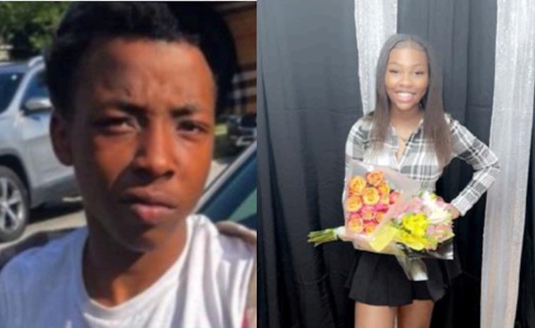 Search Intensifies for Two Missing Youths in Chicago, Police Seeking Public's Assistance