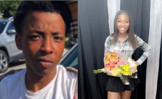 Search Intensifies for Two Missing Youths in Chicago, Police Seeking Public's Assistance