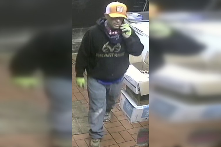 Search Underway for Suspect in Northeast Memphis TOPS Bar-B-Q Burglary