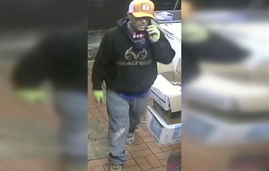 Search Underway for Suspect in Northeast Memphis TOPS Bar-B-Q Burglary