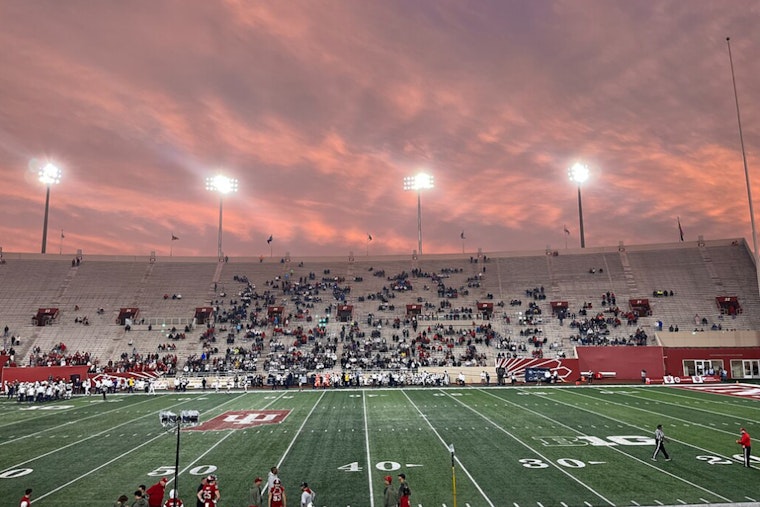 Seasoned Coach Curt Cignetti Takes the Reins at Indiana Hoosiers with a Plan for Victory