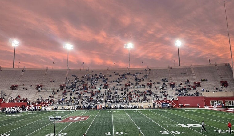 Seasoned Coach Curt Cignetti Takes the Reins at Indiana Hoosiers with a Plan for Victory