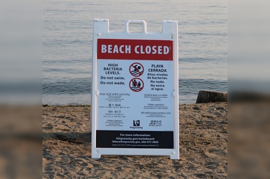 Seattle & King County Health Advisory: Houghton and O.O. Denny Parks Off-Limits for Water Activities Amid Health Concerns