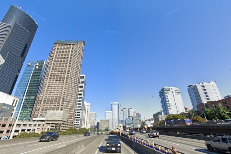 Seattle Basks in Sunny Days, NWS Forecasts Warm Temperatures and Clear Skies Ahead