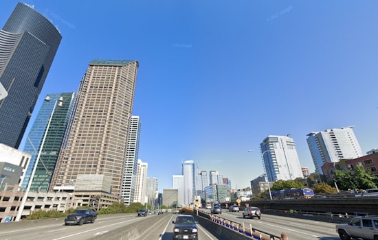 Seattle Basks in Sunny Days, NWS Forecasts Warm Temperatures and Clear Skies Ahead