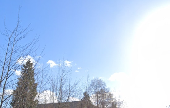 Seattle Braces for a Mixed Bag of Sunshine and Clouds with Temperatures Peaking at 81°F