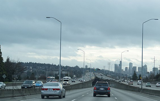 Seattle Braces for Rainy Evening as Summer Fades, Pleasant Days Ahead