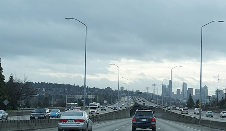 Seattle Braces for Rainy Evening as Summer Fades, Pleasant Days Ahead