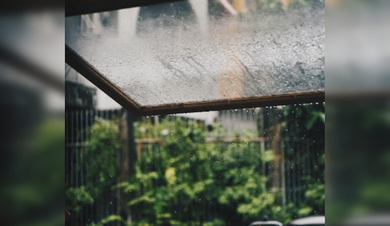 Seattle Braces for Showers, NWS Predicts Consistent Chances of Rain and Overcast Skies Ahead