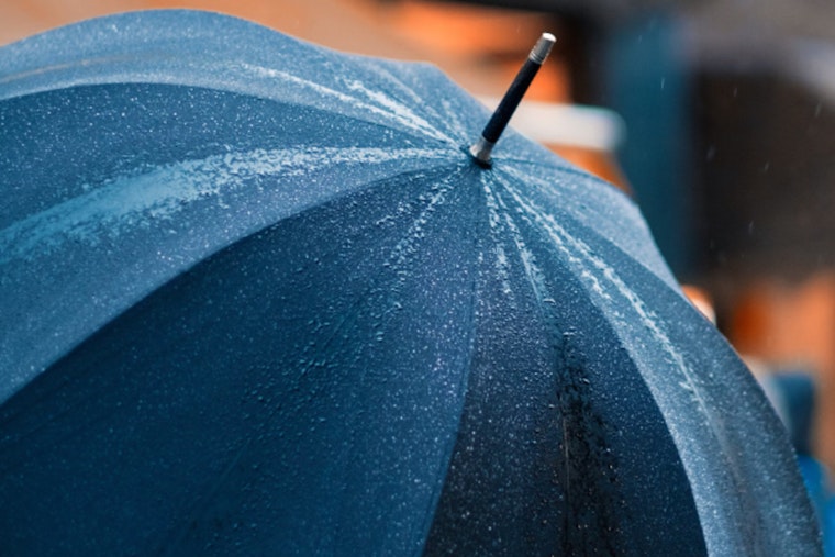  Seattle Braces for Wet Weekend with Steady Rain and Strong Winds Expected