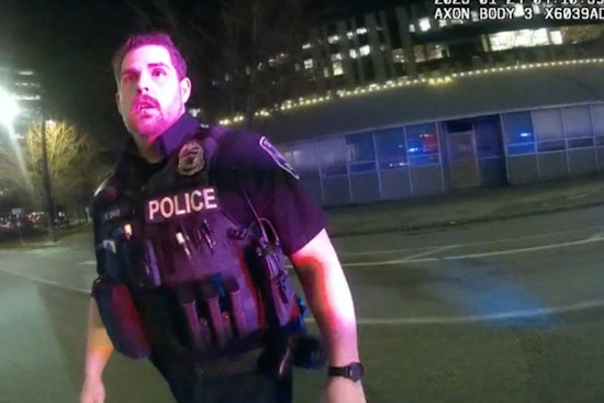 Seattle Community Continues Fight for Justice Following Fatal Incident Involving SPD Officer and Jaahnavi Kandula