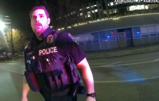 Seattle Community Continues Fight for Justice Following Fatal Incident Involving SPD Officer and Jaahnavi Kandula