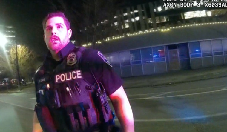 Seattle Community Continues Fight for Justice Following Fatal Incident Involving SPD Officer and Jaahnavi Kandula