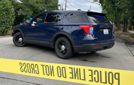 Seattle Detectives Investigate Link Between Carjacking and Homicide in Madison Valley