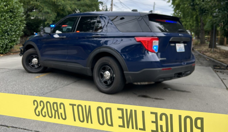 Seattle Detectives Investigate Link Between Carjacking and Homicide in Madison Valley