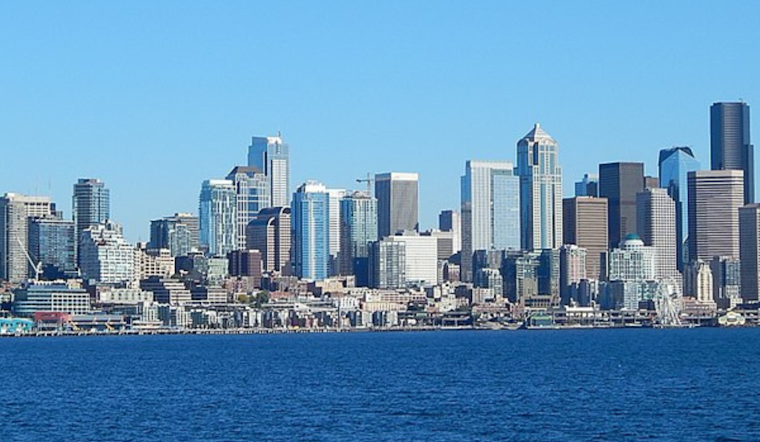Seattle Embraces Sunny Skies and Warm Temperatures as Week Progresses
