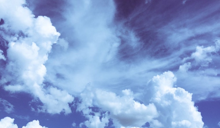 Seattle Embraces Warmer Days Ahead with Sunshine and Soft Breezes, Says National Weather Service