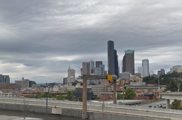 Seattle Forecast, Overcast Mornings to Yield to Sunny Skies and Mild Temperatures