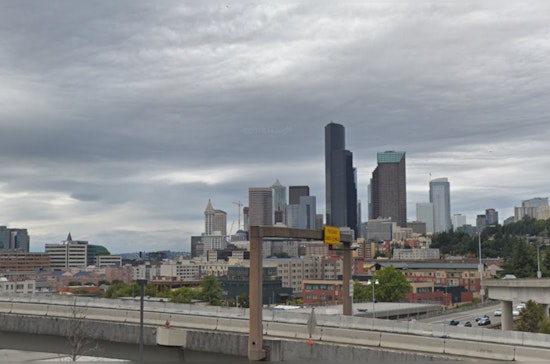 Seattle Forecast, Overcast Mornings to Yield to Sunny Skies and Mild Temperatures