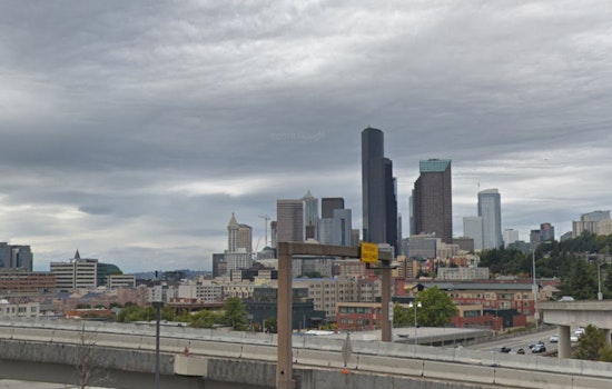Seattle Forecast, Overcast Mornings to Yield to Sunny Skies and Mild Temperatures