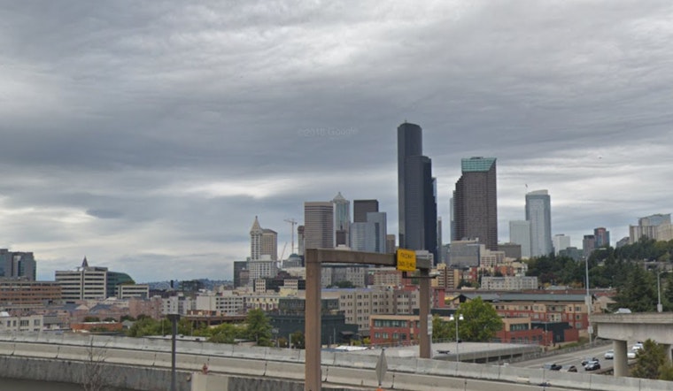 Seattle Forecast, Overcast Mornings to Yield to Sunny Skies and Mild Temperatures