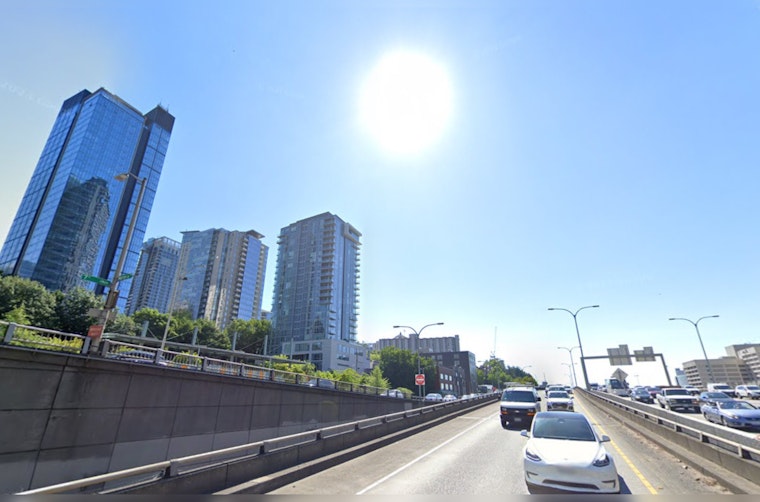 Seattle Forecast Shines, City Awaits a Week of Uninterrupted Sunshine and Rising Temperatures