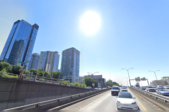 Seattle Forecast Shines, City Awaits a Week of Uninterrupted Sunshine and Rising Temperatures