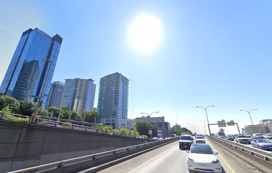 Seattle Forecast Shines, City Awaits a Week of Uninterrupted Sunshine and Rising Temperatures