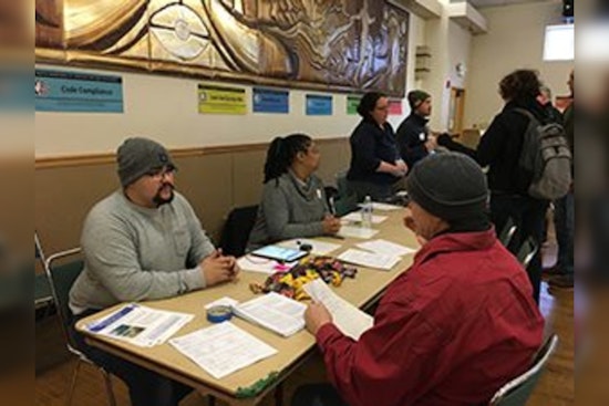 Seattle Home Fairs Offer Free Expertise on Earthquake Prep, Permits, and Rental Rules to Locals